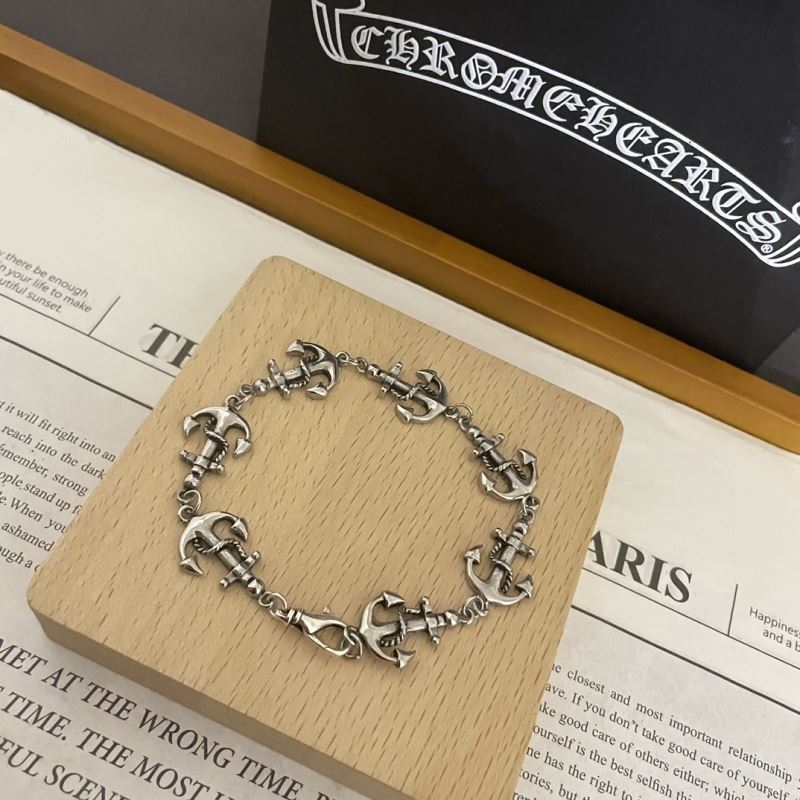 Chrome Hearts Bracelets